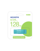 ADATA | USB Flash Drive | UC310 ECO | 128 GB | USB 3.2 Gen1 | Green