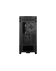 MSI | PC Case | MEG PROSPECT 700R | Black | Mid-Tower | Power supply included No | ATX