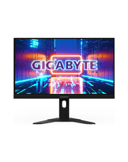 Gigabyte | M27U EK | 27 " | IPS | 3840 x 2160 pixels | 16:9 | 1 ms | 400 cd/m² | Black | HDMI ports quantity 2 | 160 Hz