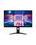 Gigabyte | M27U EK | 27 " | IPS | 3840 x 2160 pixels | 16:9 | 1 ms | 400 cd/m² | Black | HDMI ports quantity 2 | 160 Hz