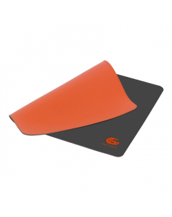 Gembird | Mouse Pad PRO | MP-S-GAMEPRO-M | Mouse Pad | 275 x 320 mm | Black