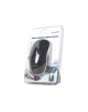 Gembird | Silent Optical Mouse | MUSW-4BSC-01 | Wireless | USB-C | Black