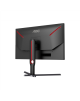 AOC | Monitor | U27G3X/BK | 27 " | IPS | 3840 x 2160 pixels | 16:9 | 1 ms | Black | HDMI ports quantity 2 | 160 Hz