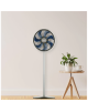 Jimmy | JF41 Pro | Stand Fan | Diameter 25 cm | Number of speeds 1 | Oscillation | 20 W | Yes