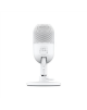 Razer | Streaming Microphone | Seiren V3 Mini | Wired | White