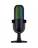 Razer | Streaming Microphone | Seiren V3 | Wired | Chroma