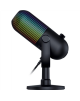 Razer | Streaming Microphone | Seiren V3 | Wired | Chroma