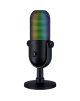 Razer | Streaming Microphone | Seiren V3 | Wired | Chroma