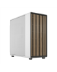 Fractal Design | North XL | Chalk White | ATX | Power supply included No