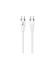 Hyper 2M Silicone 240W USB-C Charging Cable | USB-C to USB-C