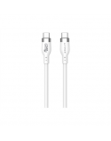 Hyper 2M Silicone 240W USB-C Charging Cable | USB-C to USB-C