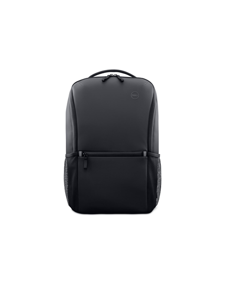 Dell Backpack | 460-BDSS Ecoloop Essential | Fits up to size 14-16 " | Backpack | Black | Shoulder strap | Waterproof