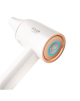 Adler Hair Dryer | SUPERSPEED AD 2272 | 1800 W | Number of temperature settings 3 | Ionic function | White