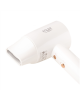 Adler Hair Dryer | SUPERSPEED AD 2272 | 1800 W | Number of temperature settings 3 | Ionic function | White