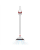 Adler | Vacuum Cleaner | AD 7051 | Cordless operating | 300 W | 22.2 V | Operating time (max) 30 min | White/Red