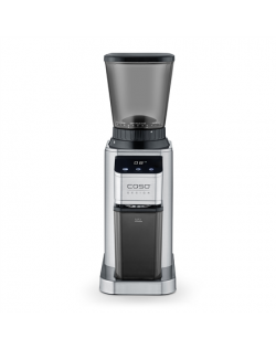 Caso Coffee Grinder | Barista Chef Inox | 150 W | Coffee beans capacity 250 g | Number of cups 12 pc(s) | Stainless Steel