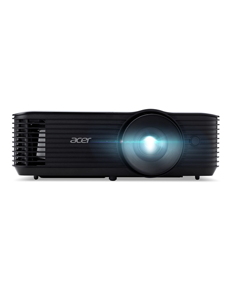 Acer X1228HN Projector, WUXGA, 1920 x 1200, 4800lm, 20000:1, Black | Acer