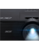 Acer X1228HN Projector, WUXGA, 1920 x 1200, 4800lm, 20000:1, Black | Acer