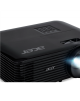 Acer X1228HN Projector, WUXGA, 1920 x 1200, 4800lm, 20000:1, Black | Acer