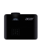 Acer X1228HN Projector, WUXGA, 1920 x 1200, 4800lm, 20000:1, Black | Acer