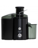 Adler AD 4132 | Type Juicer maker | Dark Inox | 800 W | Number of speeds 3