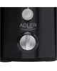 Adler AD 4132 | Type Juicer maker | Dark Inox | 800 W | Number of speeds 3