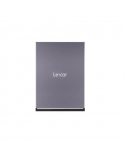 Lexar | Portable SSD | SL210 | 500 GB | SSD interface USB 3.1 Type-C | Read speed 550 MB/s