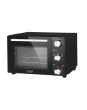 Adler Electric Oven | AD 6024 | 22 L | 1300 W | Black