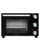 Adler Electric Oven | AD 6024 | 22 L | 1300 W | Black