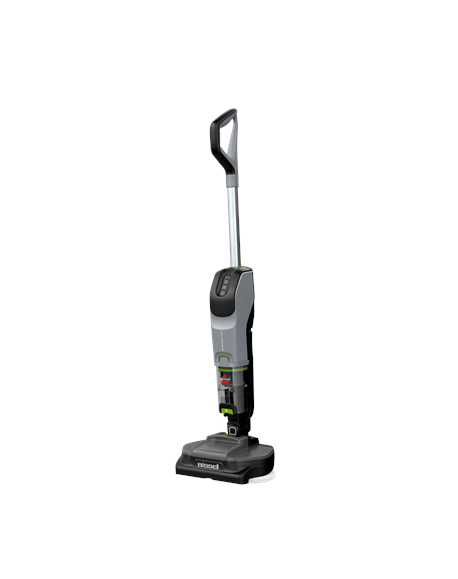 Bissell | Hard Surface Cleaner | SpinWave®+ Vac PET Select | Cordless operating | Handstick | Washing function | 25.9 V | Operat