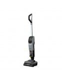 Bissell | Hard Surface Cleaner | SpinWave®+ Vac PET Select | Cordless operating | Handstick | Washing function | 25.9 V | Operating time (max) 70 min | Grey/Black/Lime | Warranty 24 month(s)