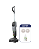 Bissell | Hard Surface Cleaner | SpinWave®+ Vac PET Select | Cordless operating | Handstick | Washing function | 25.9 V | Operat