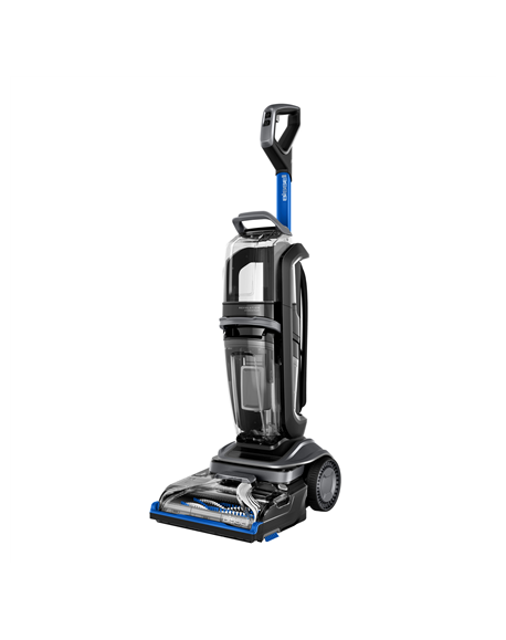 Bissell | Revolution HydroSteam Carpet Washer | 3670N | Corded operating | Handstick | Washing function | 1300 W | Black/Titaniu