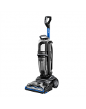 Bissell | Revolution HydroSteam Carpet Washer | 3670N | Corded operating | Handstick | Washing function | 1300 W | Black/Titanium/Blue | Warranty 24 month(s)