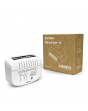 Fibaro | Roller Shutter 4, Z-Wave Plus EU | FGR-224 ZW8 868,4 MHz