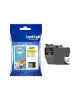 Brother LC421Y Ink Cartridge Yellow | Brother