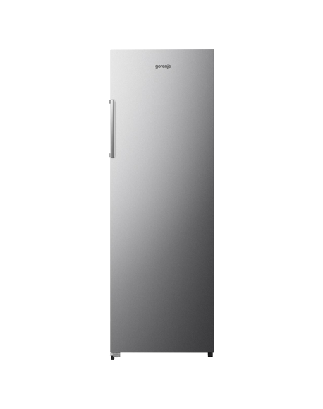 Gorenje | Freezer | FN617EES5 | Energy efficiency class E | Upright | Free standing | Height 172 cm | Total net capacity 240 L |