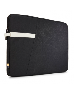 Ibira Laptop Sleeve | IBRS215 | Sleeve | Black