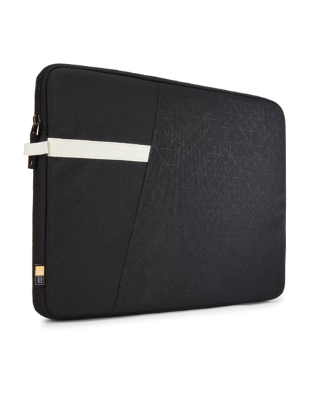 Ibira Laptop Sleeve | IBRS215 | Sleeve | Black