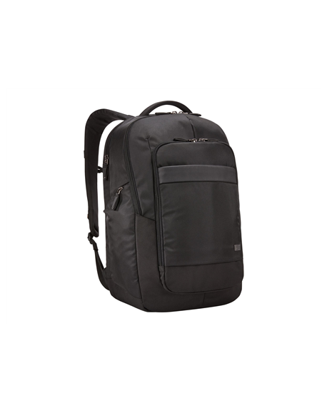 Notion Backpack | NOTIBP117 | Backpack | Black