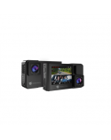 Navitel | Car Video Recorder | RS2 DUO | Maps included