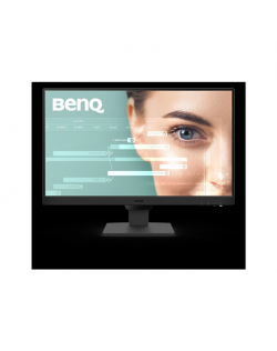 Benq | GW2490 | 24 " | IPS | 1920 x 1080 pixels | 16:9 | Warranty 36 month(s) | 5 ms | 250 cd/m² | HDMI ports quantity 2 | 100 H