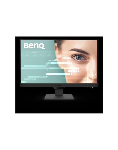 Benq | GW2490 | 24 " | IPS | 1920 x 1080 pixels | 16:9 | Warranty 36 month(s) | 5 ms | 250 cd/m² | HDMI ports quantity 2 | 100 H