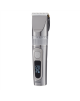 Mesko | Hair Clipper with LCD Display | MS 2843 | Cordless | Number of length steps 4 | Stainless Steel