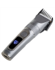 Mesko | Hair Clipper with LCD Display | MS 2843 | Cordless | Number of length steps 4 | Stainless Steel