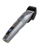 Mesko | Hair Clipper with LCD Display | MS 2843 | Cordless | Number of length steps 4 | Stainless Steel