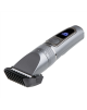 Mesko | Hair Clipper with LCD Display | MS 2843 | Cordless | Number of length steps 4 | Stainless Steel