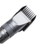 Mesko | Hair Clipper with LCD Display | MS 2843 | Cordless | Number of length steps 4 | Stainless Steel