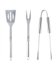 Adler | AD 6728 | Grill Cutlery Set | 3 pc(s)