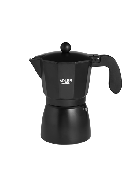 Adler | Espresso Coffee Maker | AD 4421 | Black